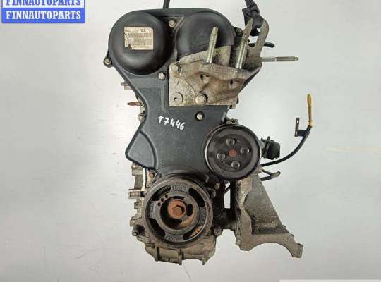 купить Двигатель (ДВС) на Ford Focus II (2004-2011)