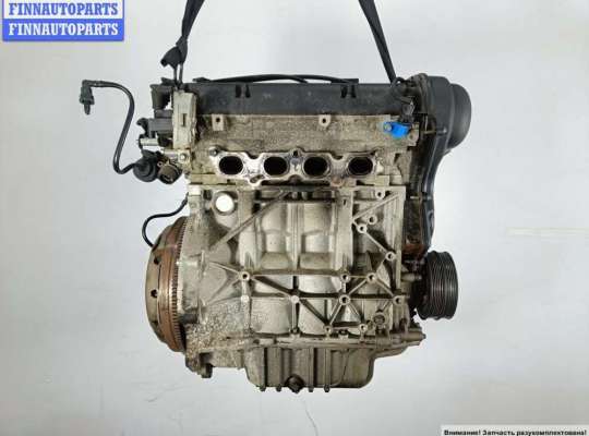 купить Двигатель (ДВС) на Ford Focus II (2004-2011)