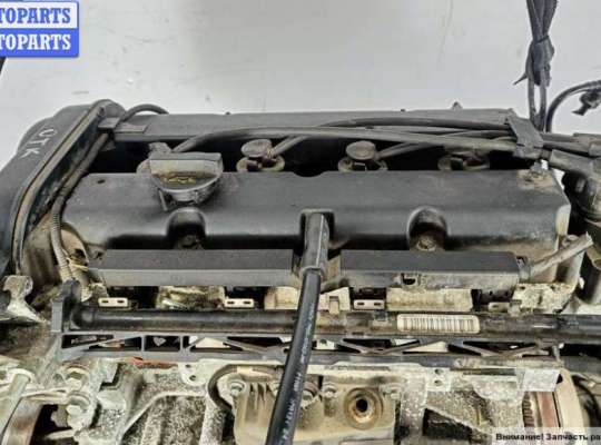 купить Двигатель (ДВС) на Ford Focus II (2004-2011)