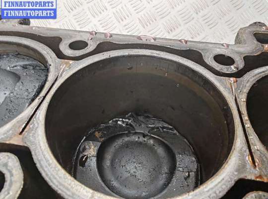 купить Блок цилиндров двигателя (картер) на Ford Focus III (2011-2018)