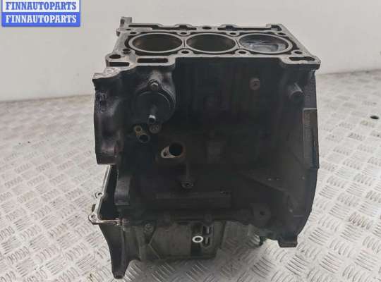 купить Блок цилиндров двигателя (картер) на Ford Focus III (2011-2018)