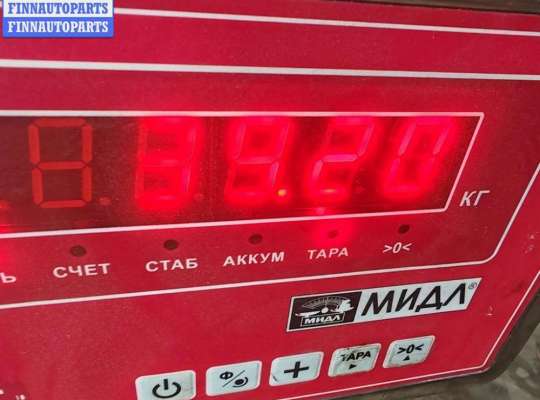 купить Блок цилиндров двигателя (картер) на Ford Focus III (2011-2018)