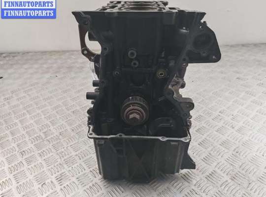 купить Блок цилиндров двигателя (картер) на Ford Focus III (2011-2018)