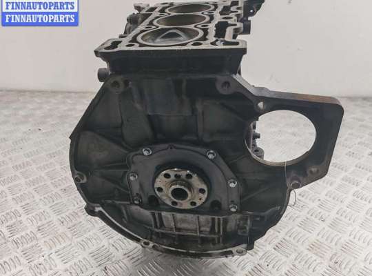 купить Блок цилиндров двигателя (картер) на Ford Focus III (2011-2018)