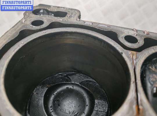 купить Блок цилиндров двигателя (картер) на Ford Focus III (2011-2018)