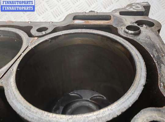 купить Блок цилиндров двигателя (картер) на Ford Focus III (2011-2018)