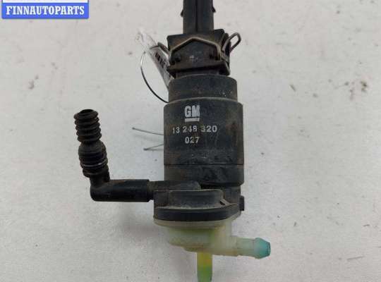 Купить Насос (моторчик) омывателя стекла на Opel Astra H (2004-2009) Насос (моторчик) омывателя стекла OP2376633 на Opel Astra H (2004-2009)