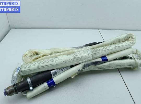 купить Подушка безопасности боковая (шторка) правая на Audi Q7 4L (2005-2015)