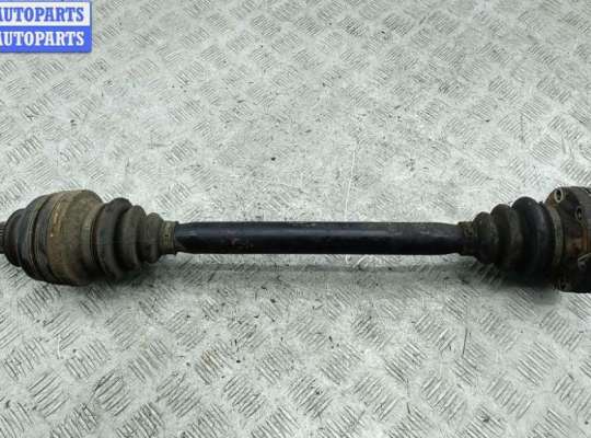 купить Полуось задняя на BMW 5 E39 (1995-2003)