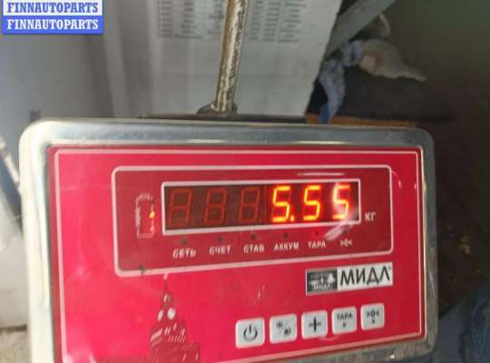 купить Полуось задняя на BMW 5 E39 (1995-2003)