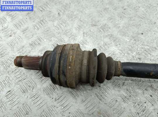 купить Полуось задняя на BMW 5 E39 (1995-2003)