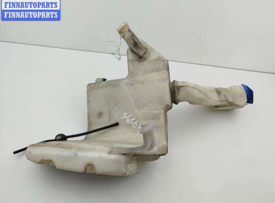 Бачок омывателя VG2725166 на Volkswagen Passat B5+ (GP)