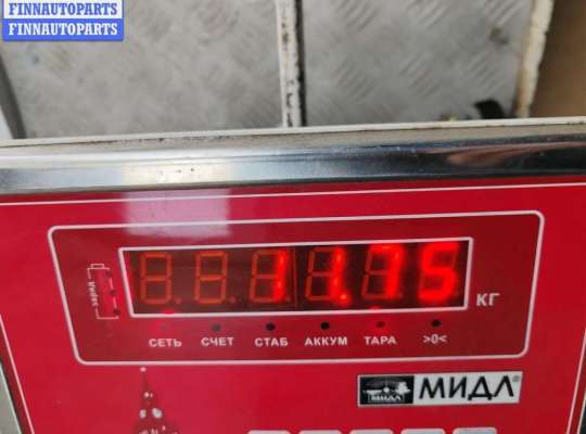 купить Капот на Volkswagen Transporter T4