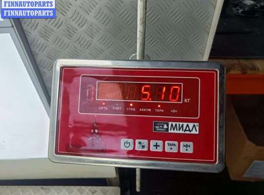 купить Стеклоподъемник электрический передний правый на Audi A6 C4 (1994-1997)