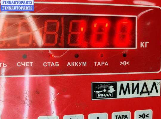 купить Зеркало наружное правое на Audi 100 C3 (1982-1991)