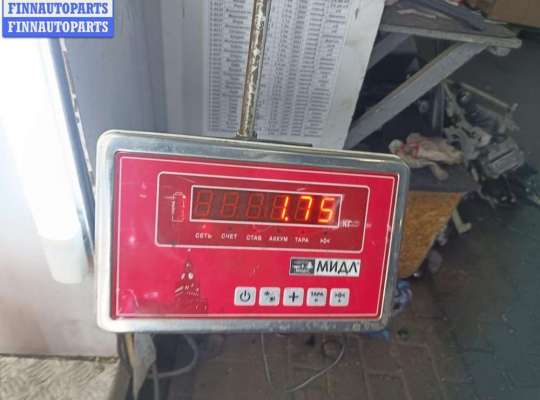 купить Корпус воздушного фильтра на Volkswagen Passat B6