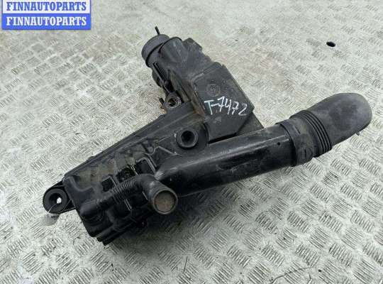 купить Корпус воздушного фильтра на Volkswagen Passat B6