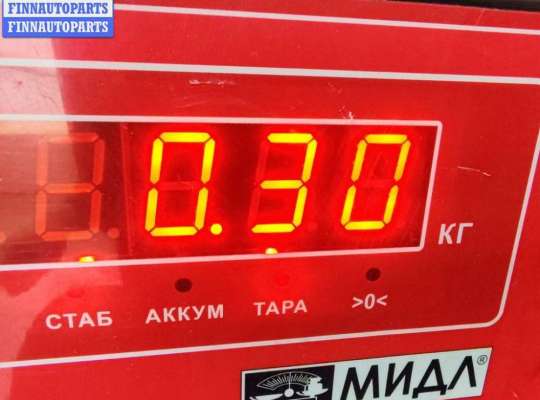 купить Форсунка топливная на Audi A6 C6 (2004-2011)