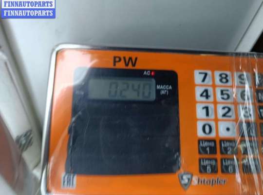 купить Расходомер (измеритель потока воздуха) на Audi A4 B6 (2001-2004)