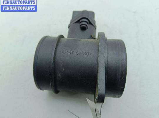 купить Расходомер (измеритель потока воздуха) на Audi A4 B6 (2001-2004)