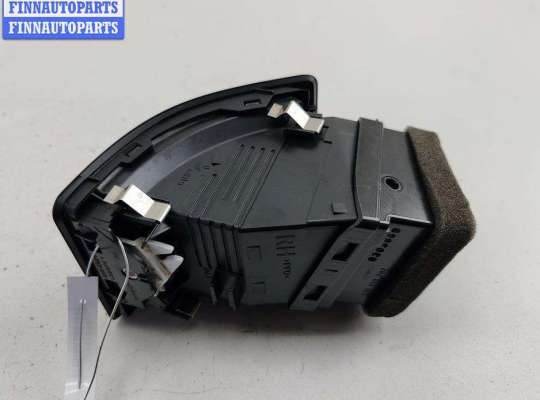 купить Дефлектор обдува салона на Skoda Octavia mk2 (A5 1Z) 2004-2013
