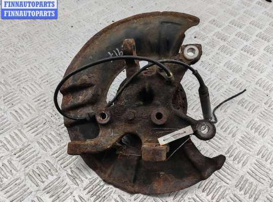 купить Ступица передняя правая на BMW 3 E36 (1991-2000)