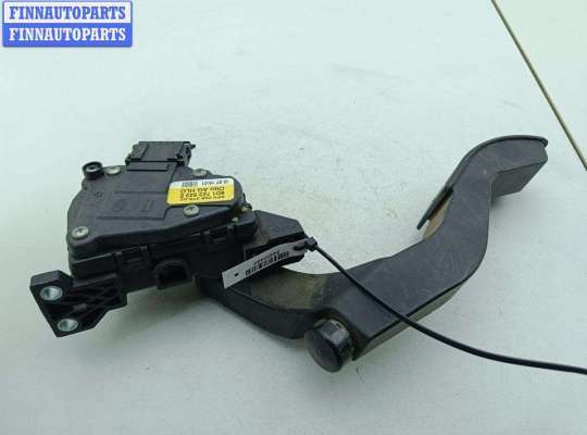 Педальный узел (педаль)