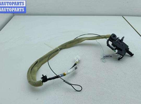 Активатор замка