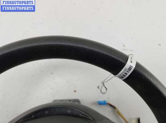 купить Руль на Citroen C4 (2004-2010)