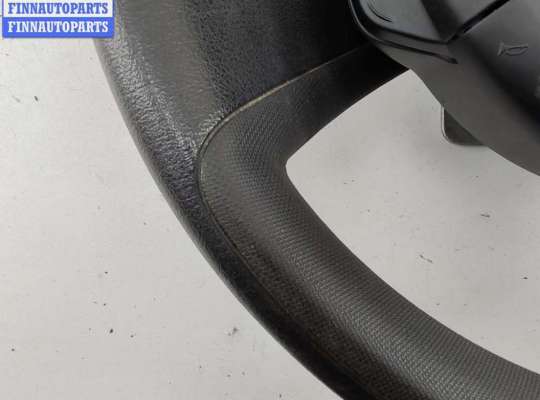 купить Руль на Citroen C4 (2004-2010)