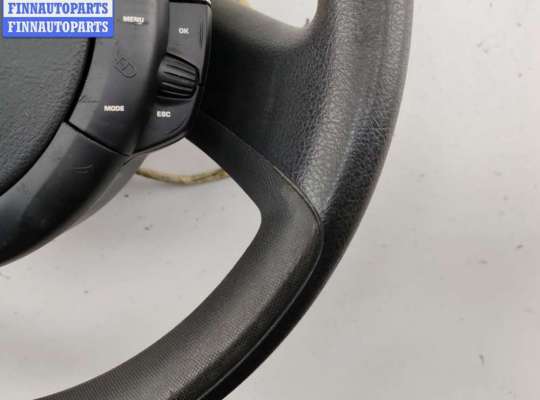 купить Руль на Citroen C4 (2004-2010)
