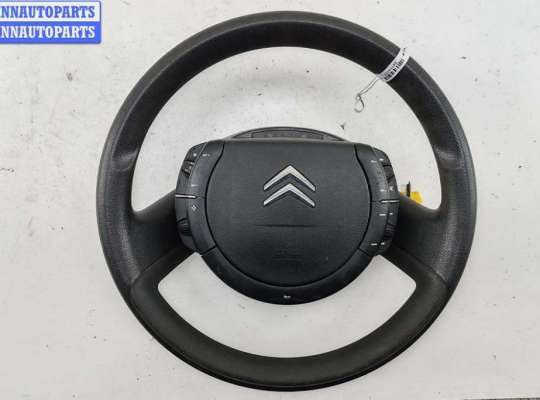 Купить Руль на Citroen C4 (2004-2010) Руль CT1131720 на Citroen C4 (2004-2010)