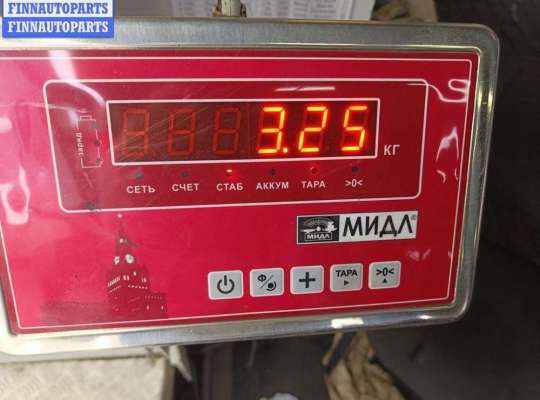 купить Радиатор основной на Mitsubishi Space Star (1998-2005)