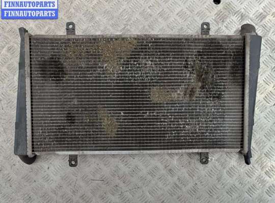 купить Радиатор основной на Mitsubishi Space Star (1998-2005)