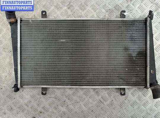 купить Радиатор основной на Mitsubishi Space Star (1998-2005)