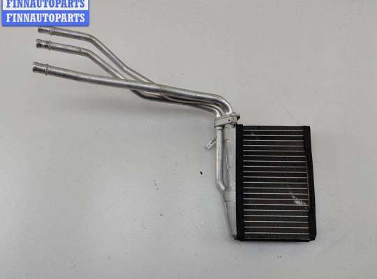 купить Радиатор отопителя (печки) на BMW 5 E39 (1995-2003)