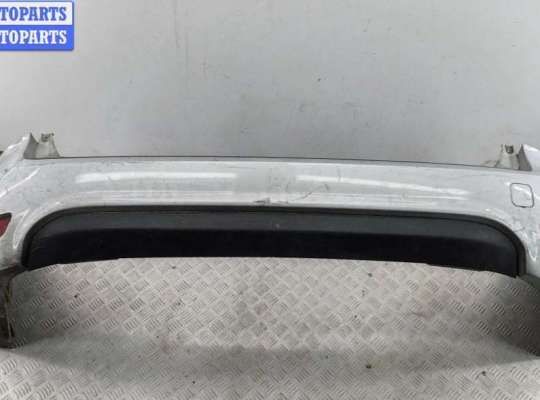 Купить Бампер задний на Ford Focus II (2004-2011) Бампер задний FO2209917 на Ford Focus II (2004-2011)