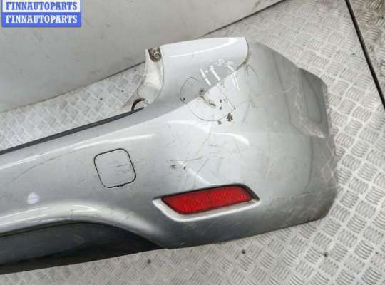 купить Бампер задний на Ford Focus II (2004-2011)