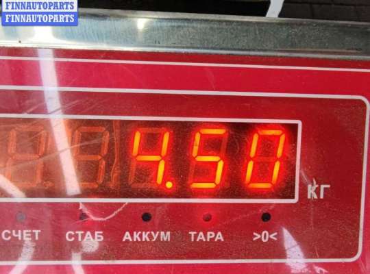 купить Бампер задний на Ford Focus II (2004-2011)