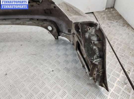 купить Бампер задний на Ford Focus II (2004-2011)