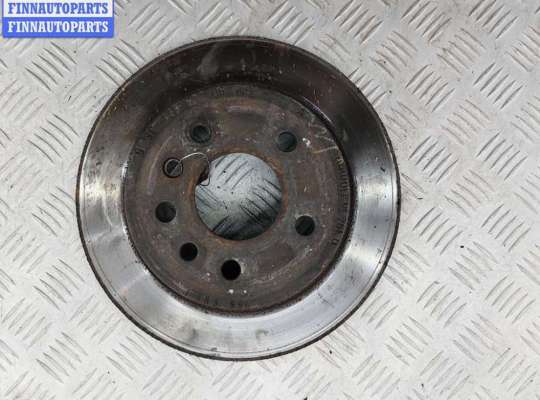 Купить Диск тормозной задний на Opel Omega B (1994-2003) Диск тормозной задний OP2428561 на Opel Omega B (1994-2003)