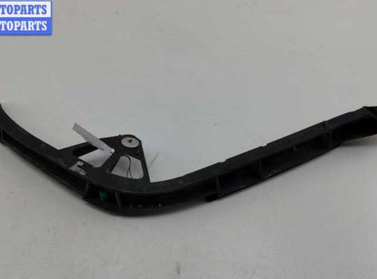 Кронштейн бампера заднего OP2414381 на Opel Astra G (1998-2004)