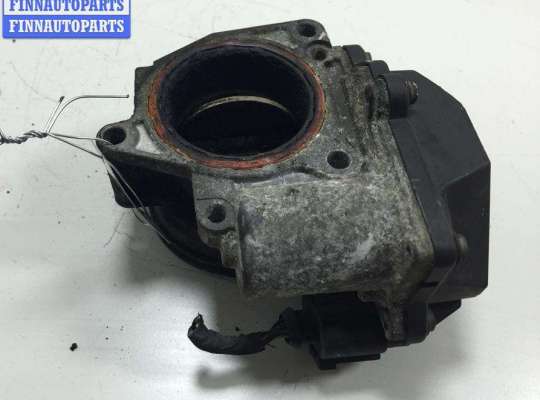 купить Заслонка дроссельная на Volkswagen Caddy (2004-2010)