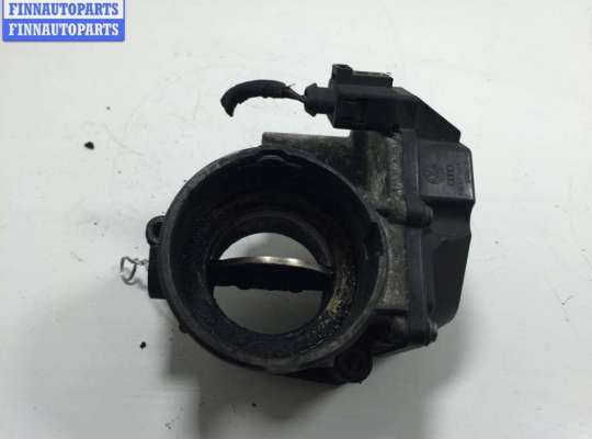 купить Заслонка дроссельная на Volkswagen Caddy (2004-2010)