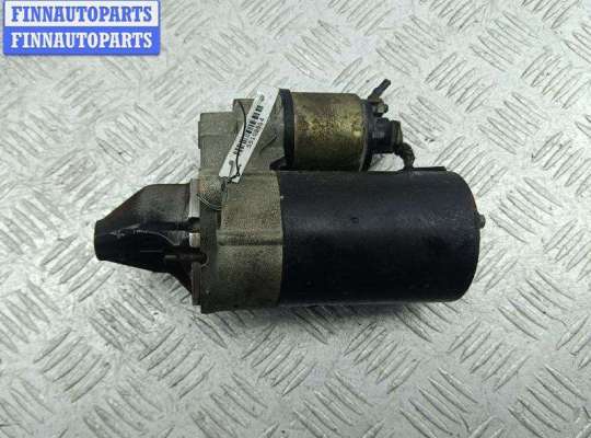 Стартер OP2351215 на Opel Zafira A (1999-2005)