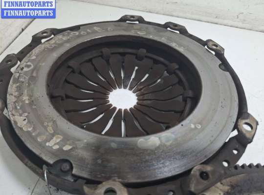 купить Маховик на Skoda Octavia mk2 (A5 1Z) 2004-2013