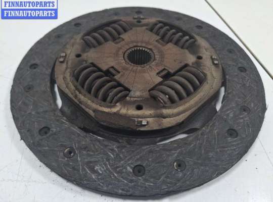 купить Маховик на Skoda Octavia mk2 (A5 1Z) 2004-2013