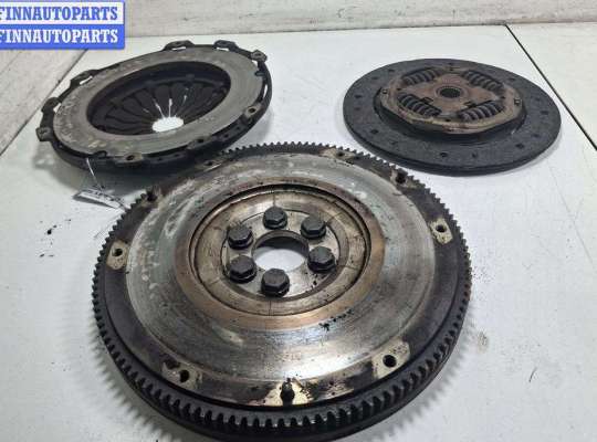 купить Маховик на Skoda Octavia mk2 (A5 1Z) 2004-2013