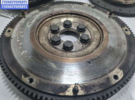 купить Маховик на Skoda Octavia mk2 (A5 1Z) 2004-2013