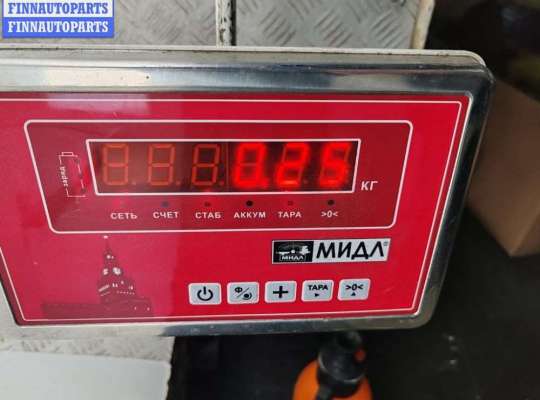 купить Фонарь стоп-сигнал на BMW 5 E60/E61 (2003-2010)